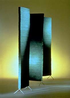 Cardboard Screen