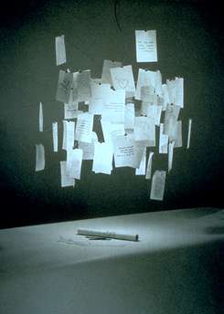 Zettel'z ceiling lamp
