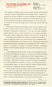 Press release 