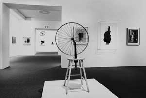 MoMA.org | Interactives | Exhibitions | 2008 | DADA at MoMA