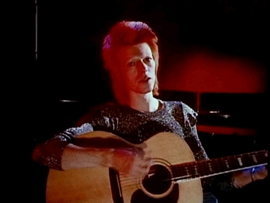 bowie