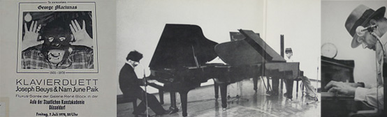 klavierduett