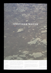 Another Water&nbsp;(The River Thames for Example)