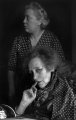 Thumbnail Colette with her companion Pauline, Paris