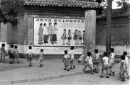 Thumbnail The Great Leap Forward, China, 1958