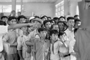 Thumbnail The Great Leap Forward, China, 1958