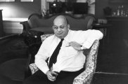 Thumbnail A.J. Liebling, New York