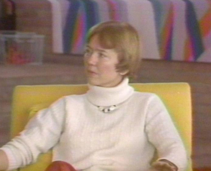 Grand Rapids: Public Collections. 1974 [I.B.4]