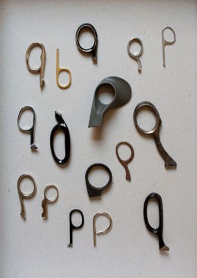 Elliman – Scissors