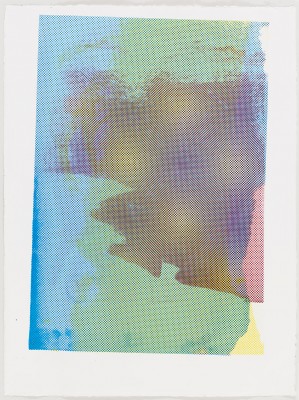 Monoprint 1