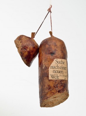 Literature Sausage