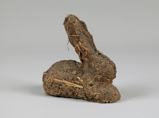 Bunny-dropping-bunny