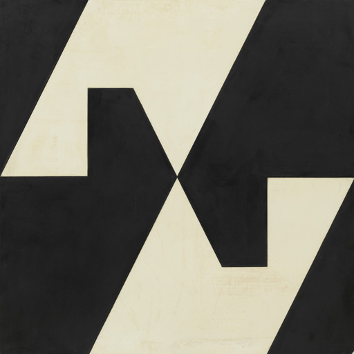 Lygia Clark. Planes in Modulated Surface 4. 1957