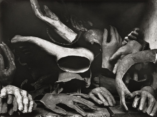 Henri Cartier-Bresson. France. 1929