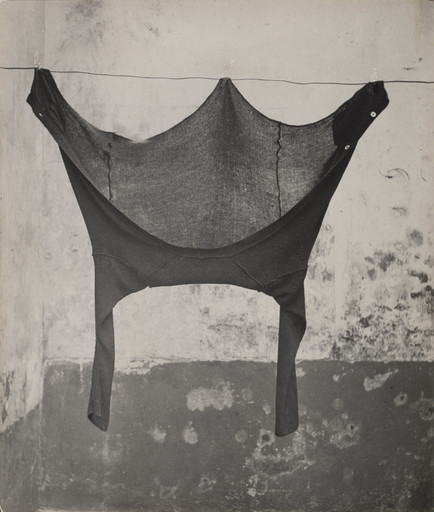 Henri Cartier-Bresson. Untitled. c. 1931