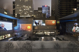 Doug Aitken. Introduction. 2007