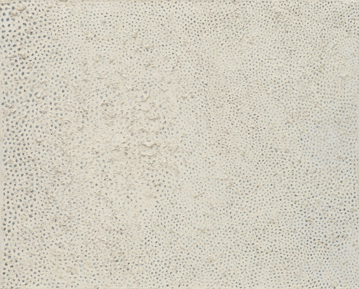 Yayoi Kusama. No. F. 1959