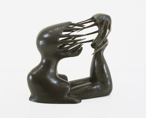 Maria Martins. The Impossible, III. 1946
