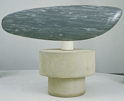 Constantin Brancusi. Fish (Listen at MoMA). 1930
