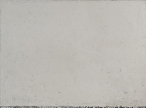 Brice Marden. Return I. 1964-65