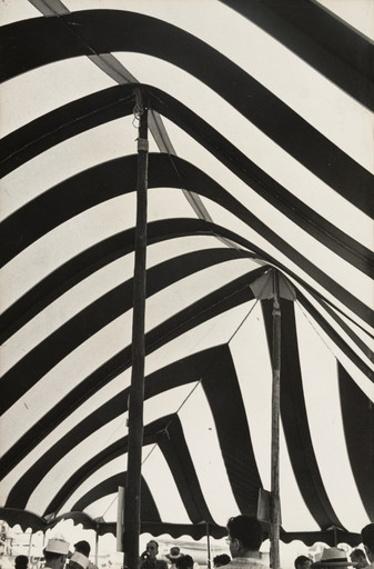 Tosh Matsumoto. Untitled. c. 1950