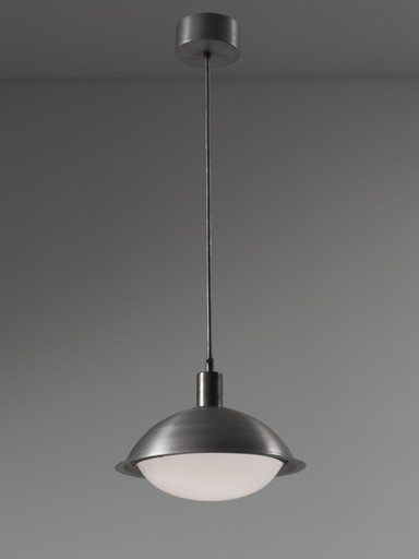Marianne Brandt. Ceiling Lamp. 1925