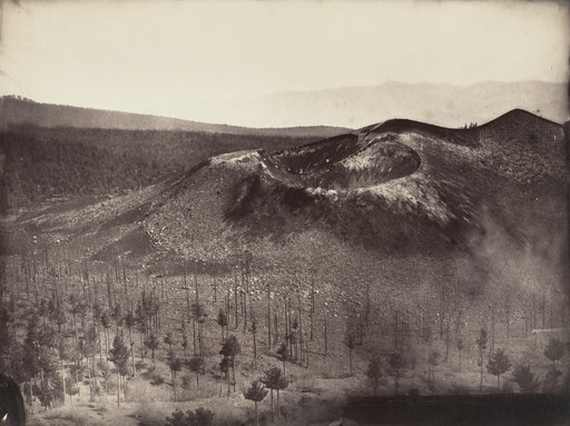 Paul-Marcellin Berthier. Untitled. 1865