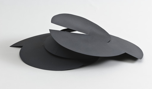 Lygia Clark. Poetic Shelter. 1964