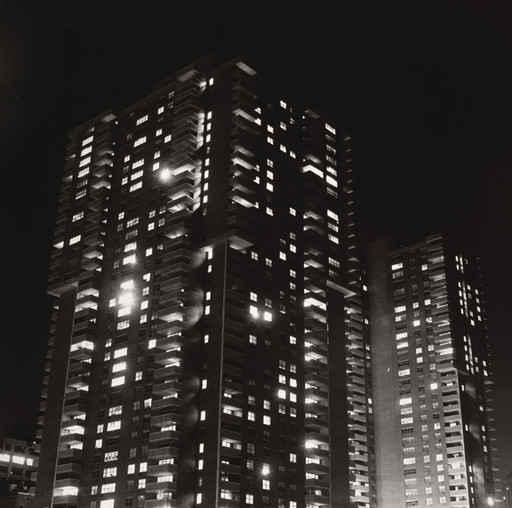 Peter Hujar. New York Series #22. 1976