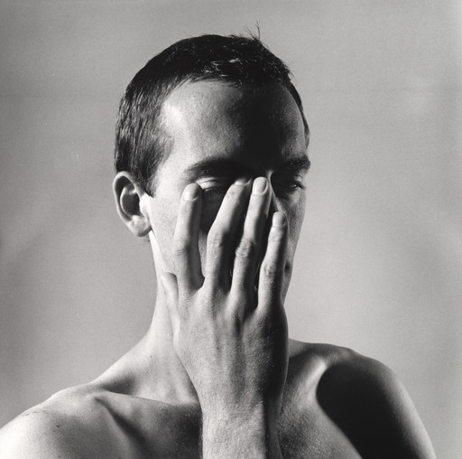 Peter Hujar. David Wojnarowicz. 1981