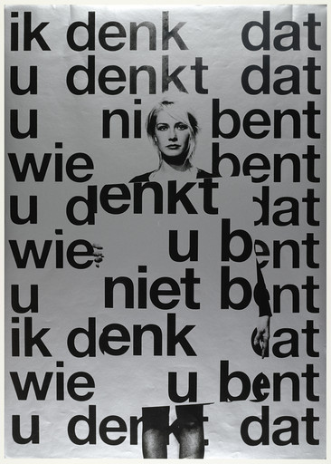 Experimental Jetset. De Theatercompagnie Driekoningenavond. 2006