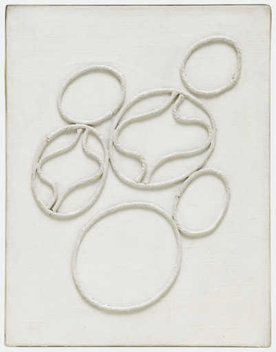 Jean (Hans) Arp. Leaves and Navels. 1929