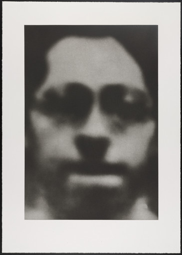 Christian Boltanski. Gymnasium Chases. 1991 (project begun 1989).
