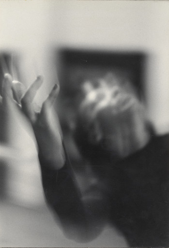 Roy DeCarava. Untitled. c. 1955
