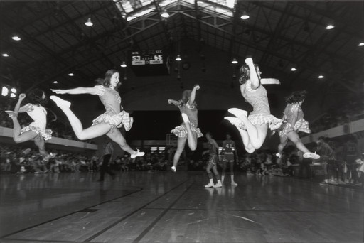 Garry Winogrand. Austin, Texas from Women are Beautiful. 1974