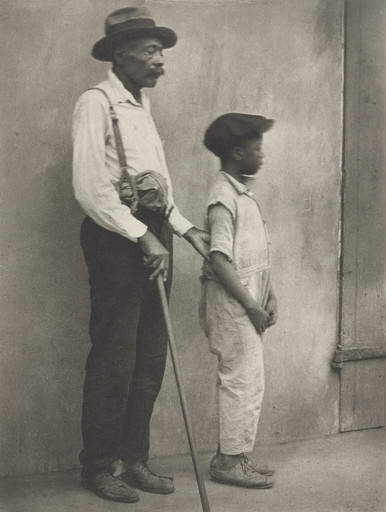 Doris Ulmann. Untitled. 1929-31