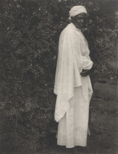 Doris Ulmann. Untitled. 1929-31