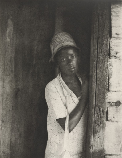 Doris Ulmann. Untitled. 1929-31