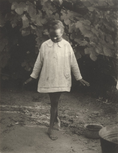Doris Ulmann. Untitled. c. 1929-31