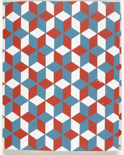Barry McGee. Drypoint on Acid. 2006