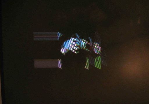 John Maeda. Mirror Mirror. 2006