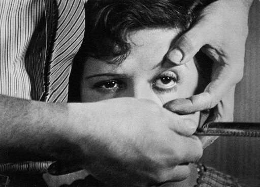 Luis Buñuel. Un Chien Andalou. 1928
