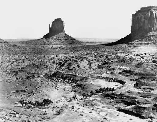 John Ford. Stagecoach. 1939