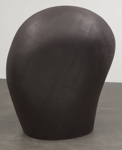 Martin Puryear. Untitled. 1997