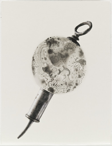 Wangechi Mutu. Untitled from Eve. 2006