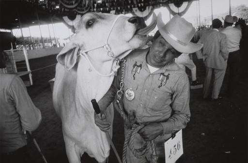 Garry Winogrand. State Fair of Texas, Dallas. 1964