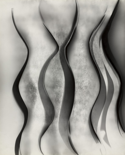 Arthur Siegel. Untitled. c.1947