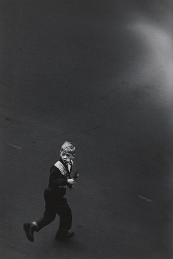 Dave Heath. New York. 1960