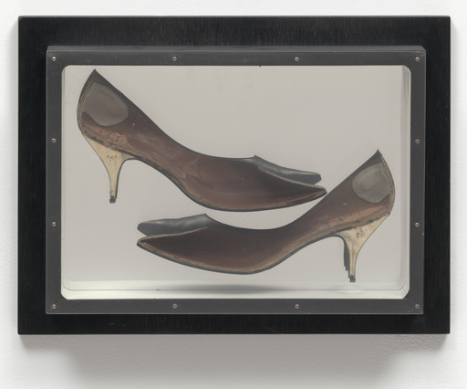 Arman. Untitled. 1965