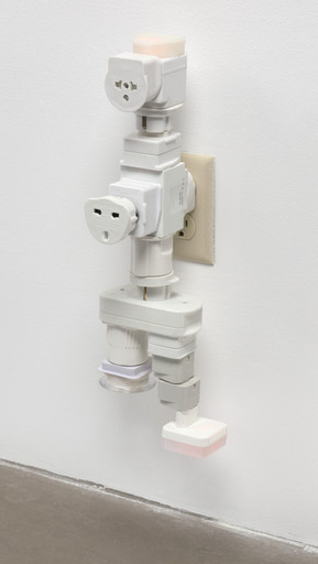 Philippe Parreno. AC/DC Snake. 2010